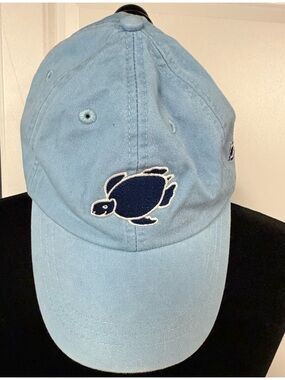 Adams Shelly Cove Turtle Hat